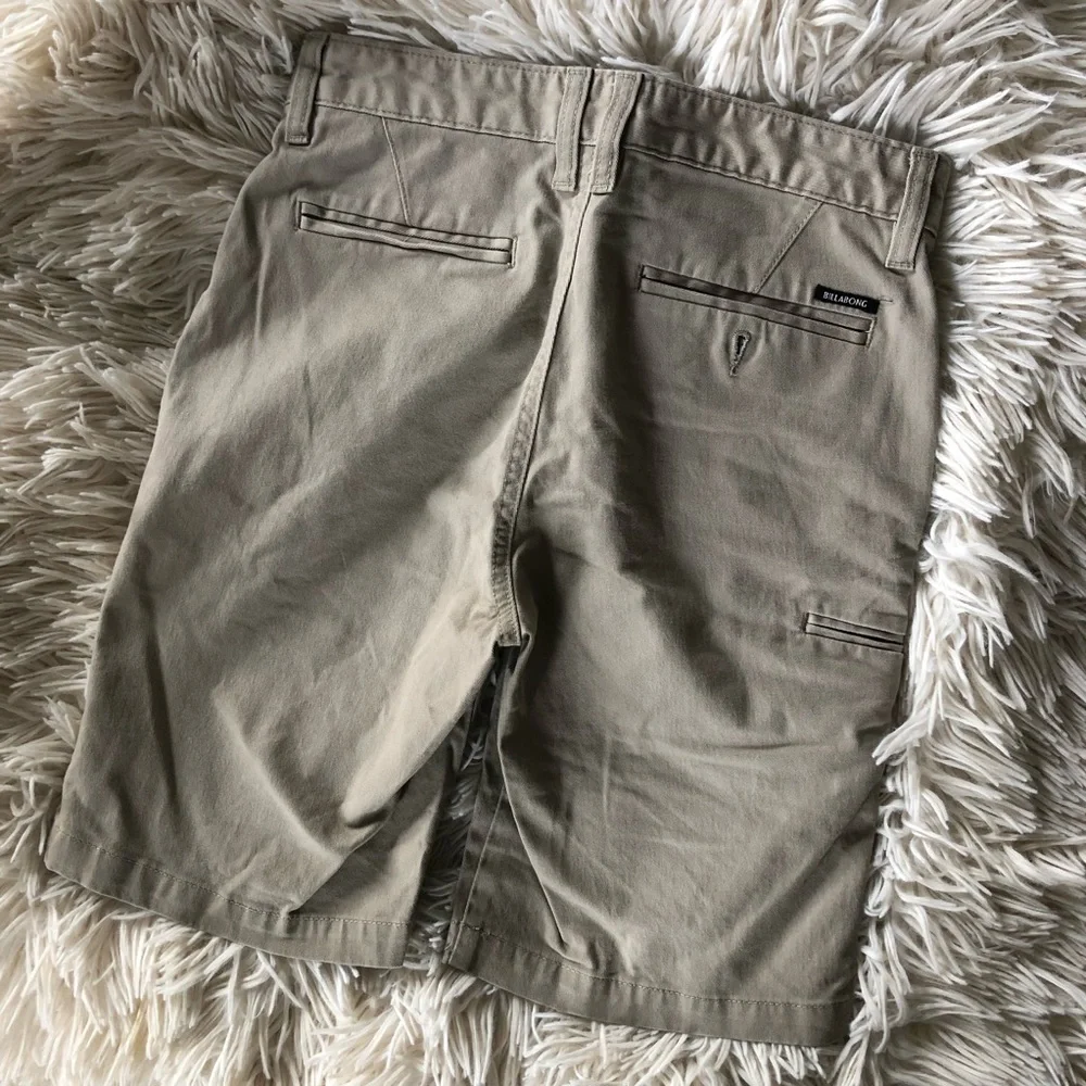 Billabong excellent only